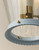 Lucretia Three Light Lantern (H1136703-AGB/SAO)