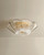 Leona Three Light Flush Mount (H1172503-AGB)