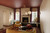 Makena Three Light Chandelier (H1179803-AGB)
