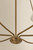Brinlea Six Light Chandelier (H1197806-PBR)