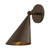 Mitzi - H1201101-BRZ - One Light Wall Sconce - Luneth - Bronze