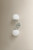 Paige Two Light Wall Sconce (H193102-PN)