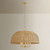 Arwen Five Light Chandelier (H859805-AGB)
