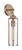 Marina One Light Wall Sconce (60-7151)