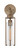 Marina One Light Wall Sconce (60-7151)