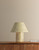 Seraphine One Light Table Lamp (HL1191201-AGB/CSM)