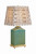 Mitzi - HL268201B-JD - One Light Table Lamp - Brynn - Jade