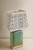 Brynn One Light Table Lamp (HL268201B-JD)