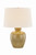 Mitzi - HL936201-AGB/CGE - One Light Table Lamp - Azaire - Aged Brass