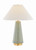Mitzi - HL977201-AGB/CIS - One Light Table Lamp - Dalaila - Aged Brass