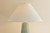 Dalaila One Light Table Lamp (HL977201-AGB/CIS)