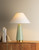 Dalaila One Light Table Lamp (HL977201-AGB/CIS)