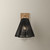 Sonoma One Light Wall Sconce (B3413-PGL)