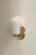 Hermann One Light Bath and Vanity (B4709-PBR)