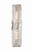 Troy Lighting - B5124-PN - Two Light Wall Sconce - Nordic - Polished Nickel