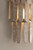 Bentley Two Light Wall Sconce (B5818-PBR)