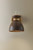 Allston One Light Wall Sconce (B7307-PBR/CMU)