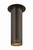 Troy Lighting - C1507-BRZ - One Light Flush Mount - Berg - Bronze
