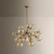 Santee 18 Light Chandelier (F1039-PBR)