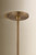 Andersen Three Light Chandelier (F4350-PBR/SSD)