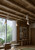 Andersen Five Light Chandelier (F4369-PBR/SSD)