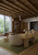 Andersen Five Light Chandelier (F4369-PBR/SSD)