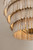 Bentley 12 Light Chandelier (F5837-PBR)