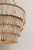 Bentley 12 Light Chandelier (F5837-PBR)