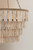 Bentley 12 Light Chandelier (F5837-PBR)