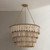 Bentley 12 Light Chandelier (F5837-PBR)