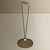 Walz LED Pendant (F6814-PBR)