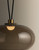 Walz LED Pendant (F6814-PBR)