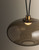 Walz LED Pendant (F6814-PBR)