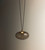 Walz LED Pendant (F6818-PBR)