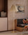 Sonoma One Light Floor Lamp (PFL3464-VGL)