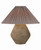 Troy Lighting - PTL1011-P303 - One Light Table Lamp - Calabria - Reggio