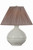 Troy Lighting - PTL1624-PBR/CPS-P203 - One Light Table Lamp - Salvage - Patina Brass