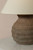 Dorian One Light Table Lamp (PTL2623-PBR)