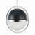 Coventry One Light Pendant (P67822PNZD)
