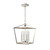 York One Light Pendant (P67901PN)