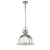Stirling One Light Pendant (P68021PN)