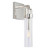 Foxwich One Light Wall Sconce (V67861PN)
