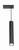 Eurofase - 35766-01 - LED Suspended - Construct - Black