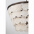 Olyra 12 Light Convertible Pendant/Semi-Flush Mount (N1549-868)