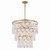 Nova Mara 11 Light Chandelier (N1838-870)