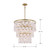 Nova Mara 11 Light Chandelier (N1838-870)