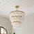 Nova Mara 11 Light Chandelier (N1838-870)