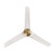 Java 54" Ceiling Fan (F753-LBR/ALW)