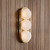 Vanderlane LED Wall Sconce (10153-732-L)