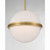 Vanderlane LED Pendant (10156-732-L)